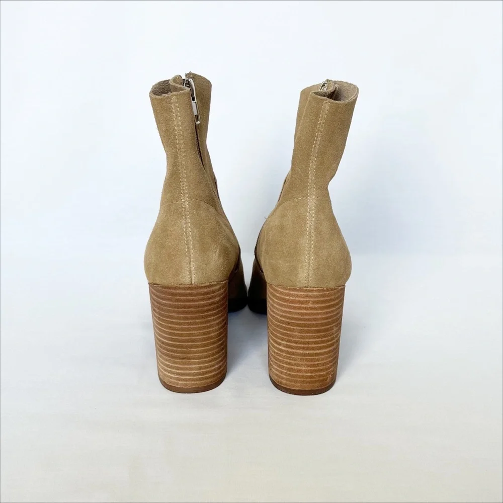 Steve Madden Bootie - Picture 4 of 7